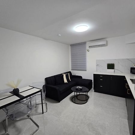 M Y Suites Eilat Extérieur photo