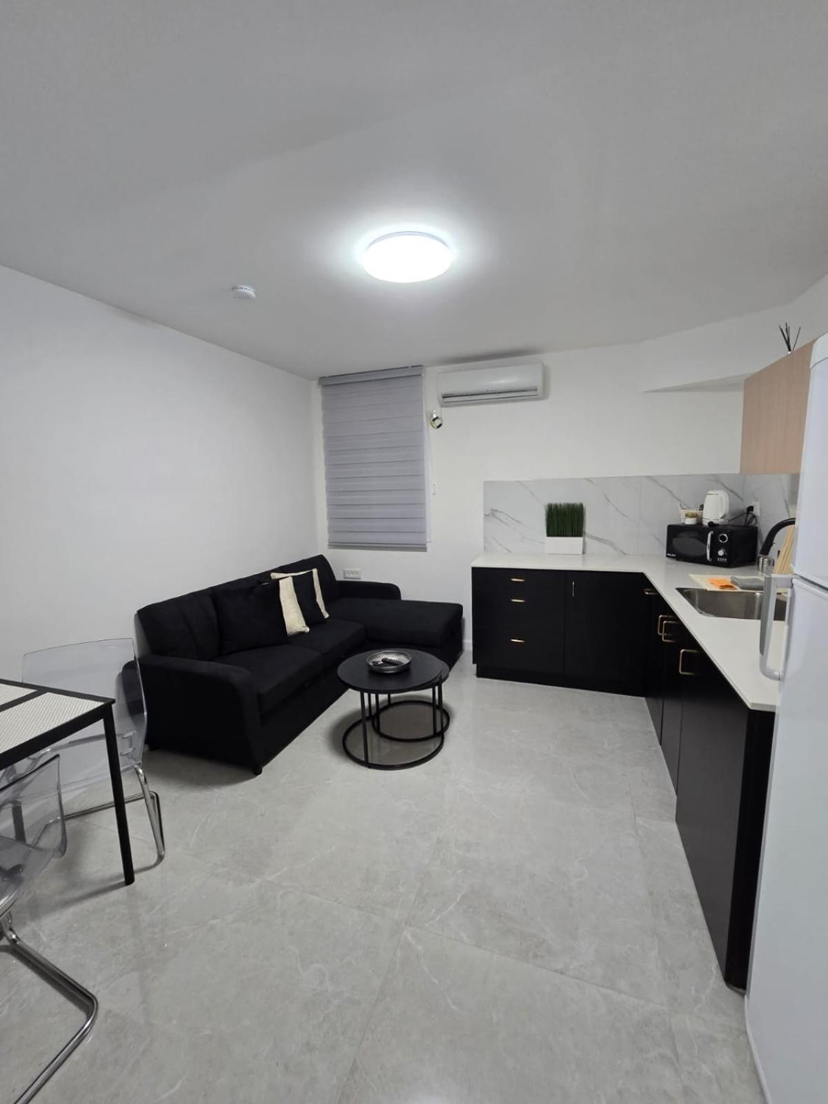 M Y Suites Eilat Extérieur photo