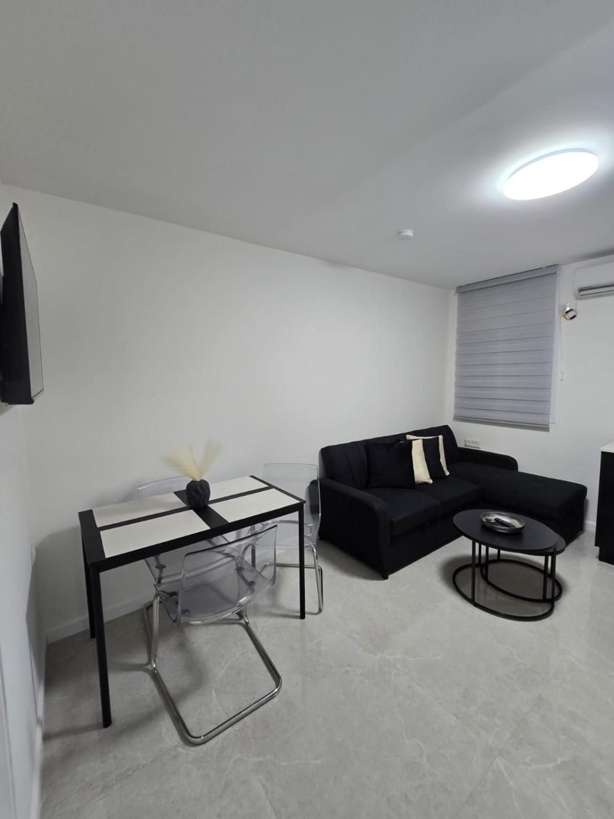 M Y Suites Eilat Extérieur photo