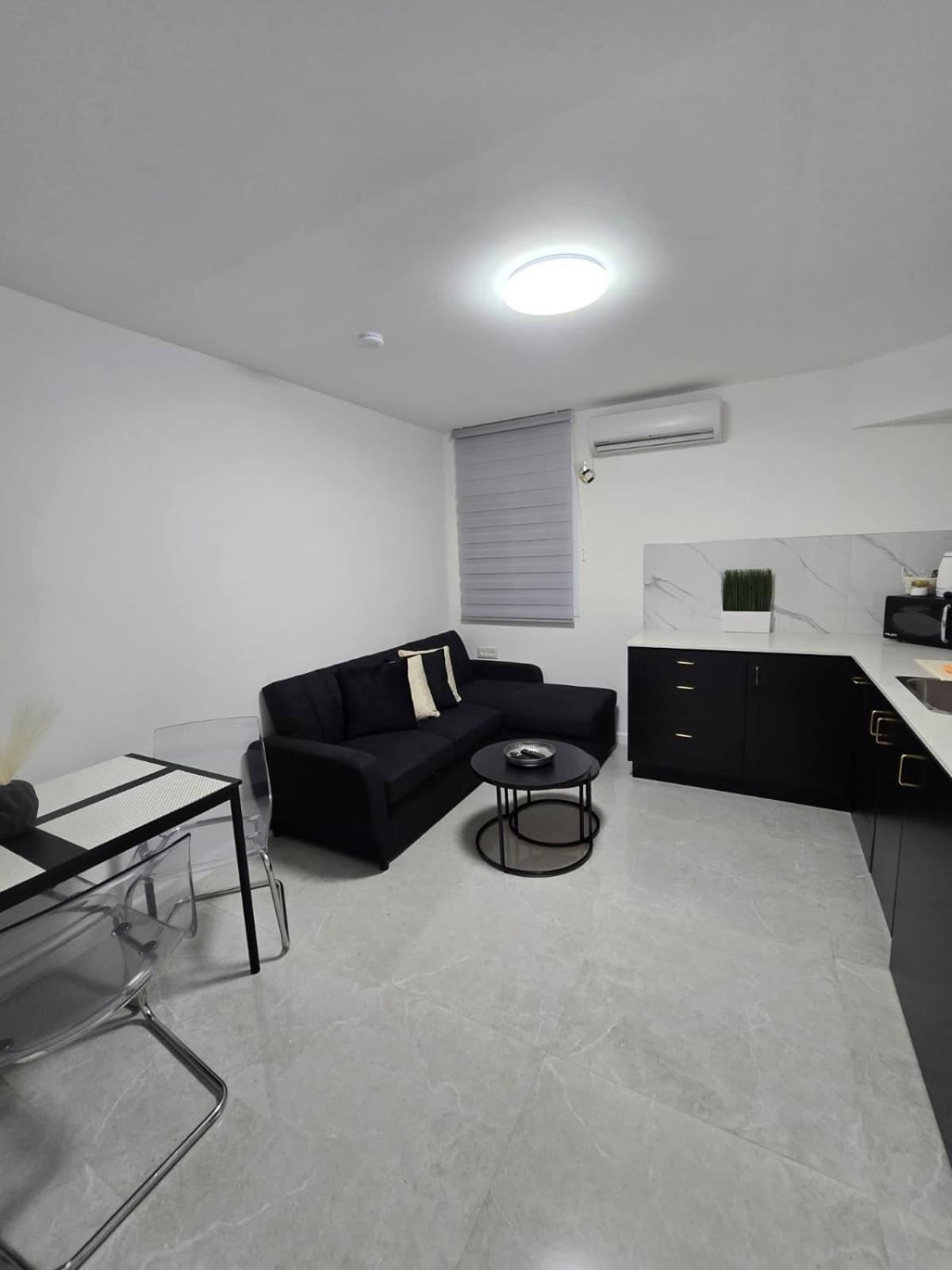 M Y Suites Eilat Extérieur photo