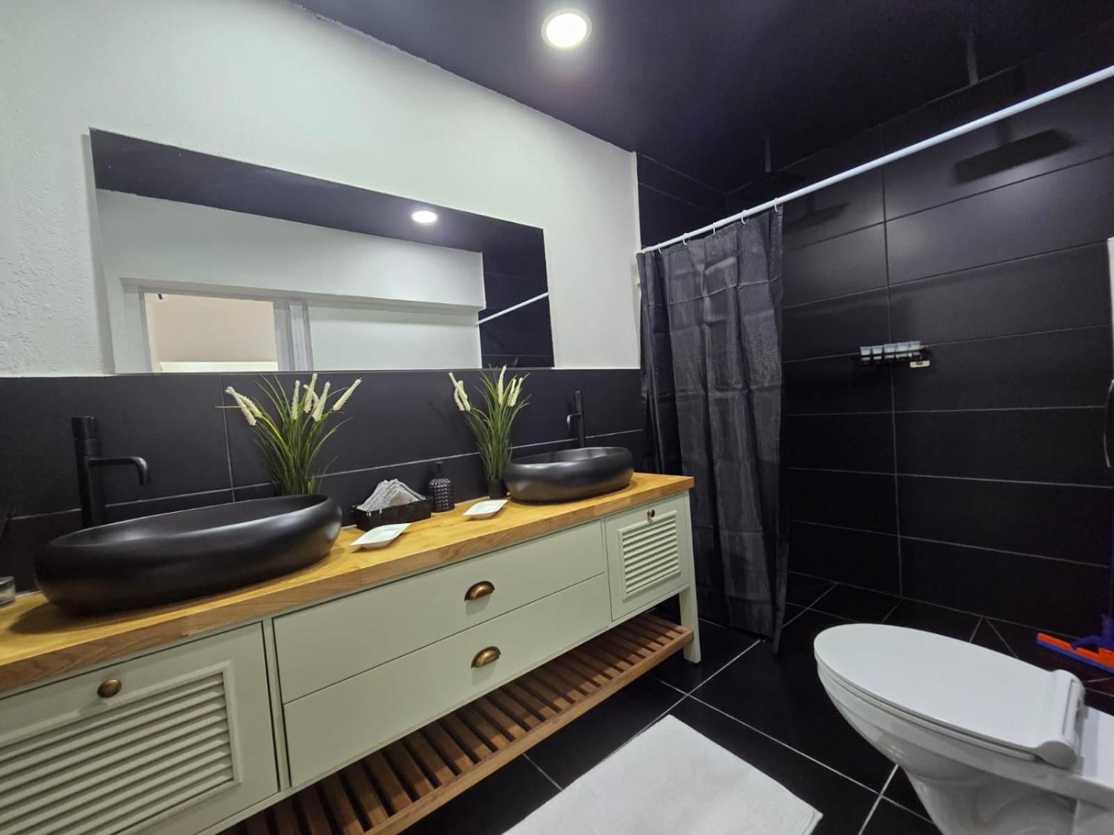 M Y Suites Eilat Extérieur photo