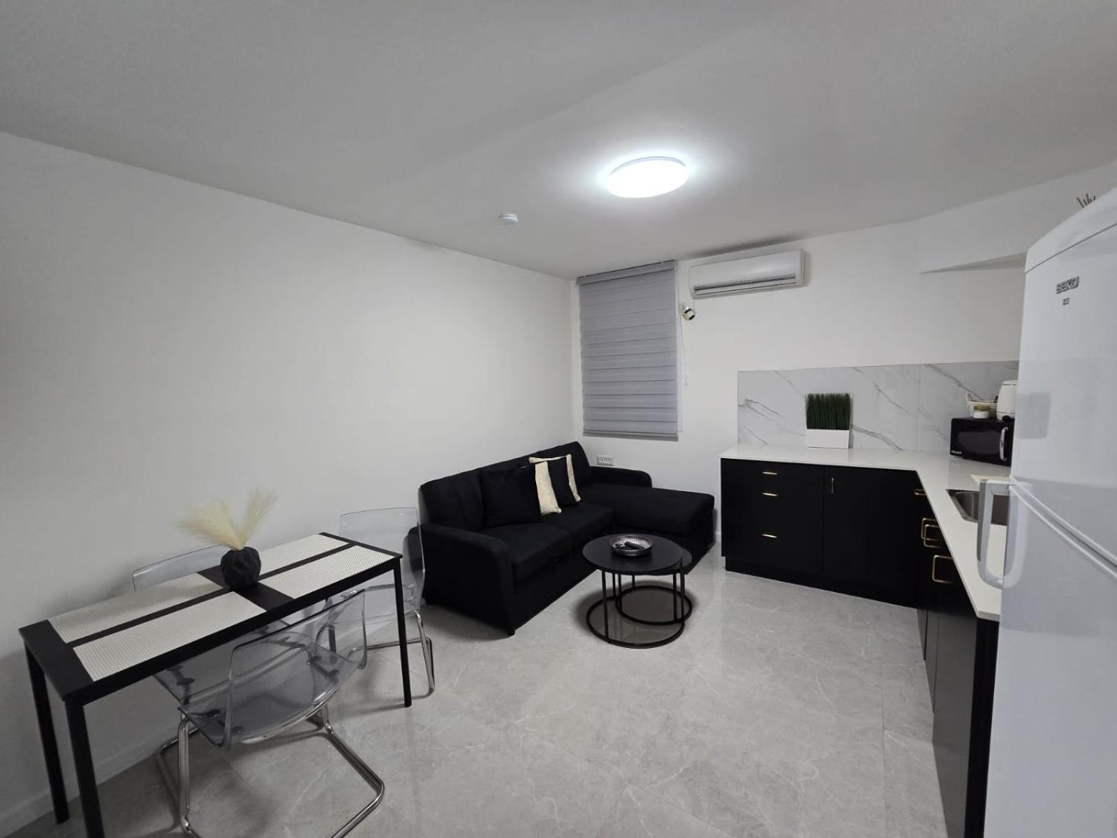 M Y Suites Eilat Extérieur photo